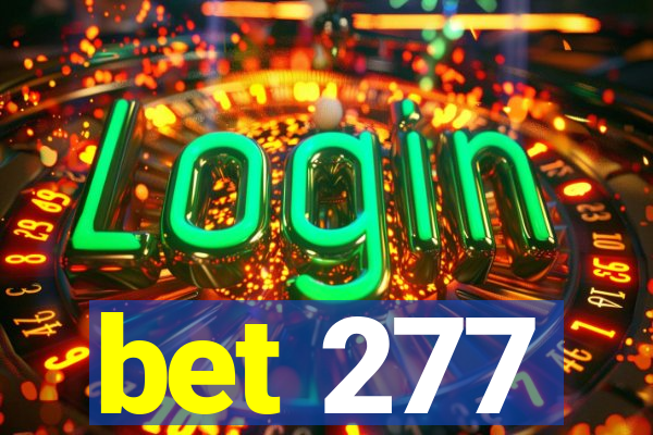 bet 277